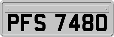 PFS7480