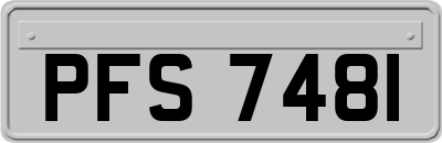 PFS7481