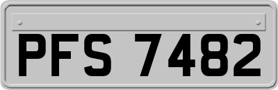 PFS7482