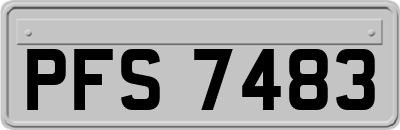 PFS7483