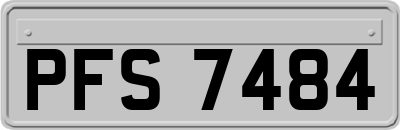 PFS7484