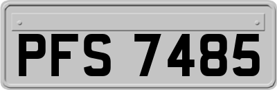 PFS7485