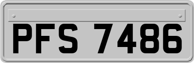 PFS7486
