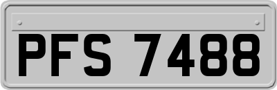 PFS7488