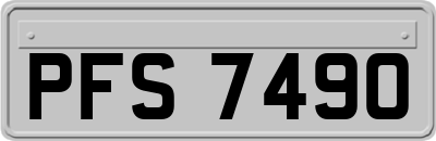 PFS7490