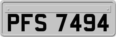 PFS7494