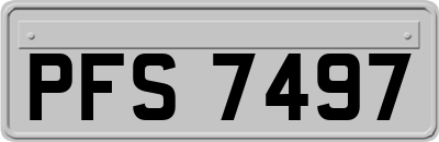 PFS7497