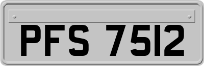 PFS7512