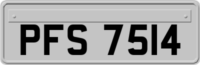 PFS7514
