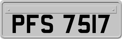 PFS7517