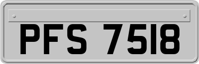 PFS7518