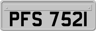 PFS7521