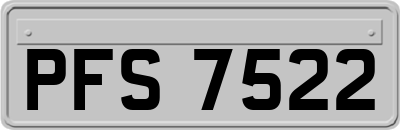 PFS7522
