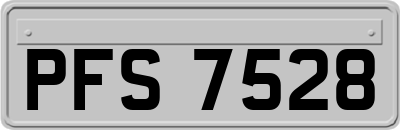 PFS7528