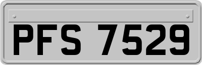PFS7529