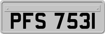 PFS7531