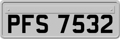 PFS7532