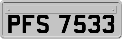PFS7533