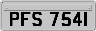 PFS7541
