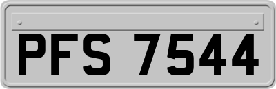 PFS7544