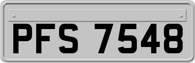 PFS7548