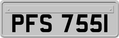 PFS7551