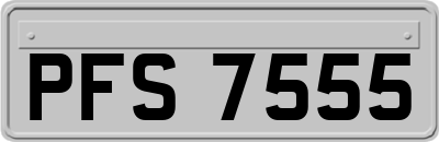 PFS7555