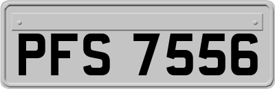 PFS7556
