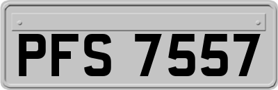 PFS7557
