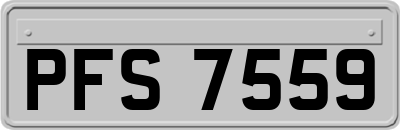PFS7559