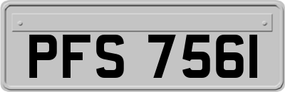 PFS7561
