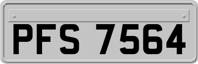PFS7564