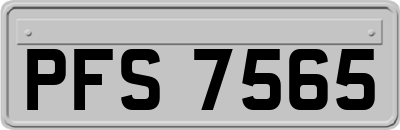 PFS7565