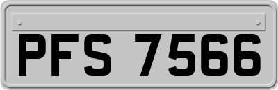 PFS7566