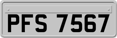 PFS7567