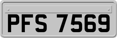 PFS7569