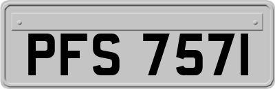 PFS7571