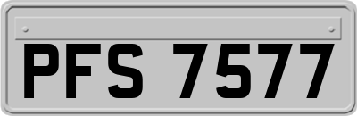 PFS7577