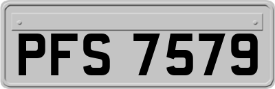 PFS7579