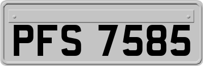 PFS7585
