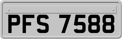 PFS7588