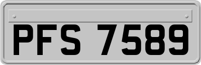 PFS7589