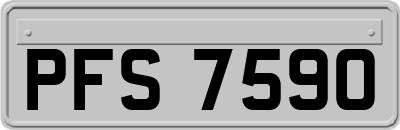 PFS7590