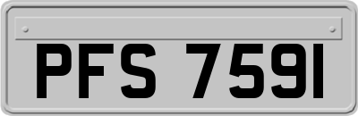 PFS7591