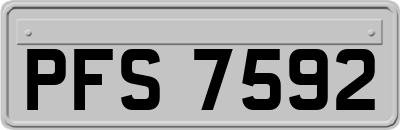 PFS7592