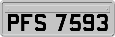 PFS7593