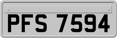 PFS7594