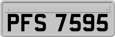 PFS7595
