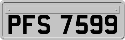 PFS7599