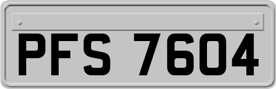 PFS7604